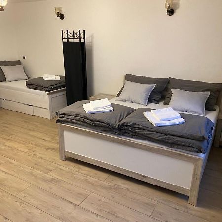 Apartman Pod Mandloni Starovice Zewnętrze zdjęcie