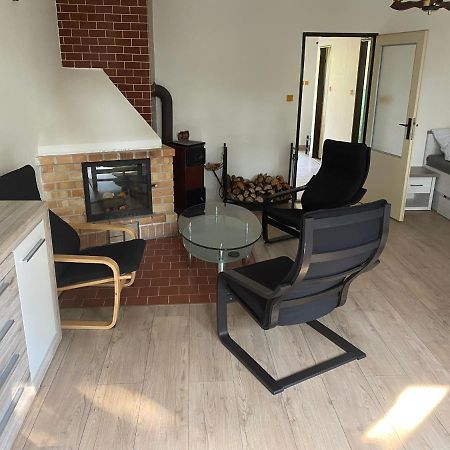 Apartman Pod Mandloni Starovice Zewnętrze zdjęcie