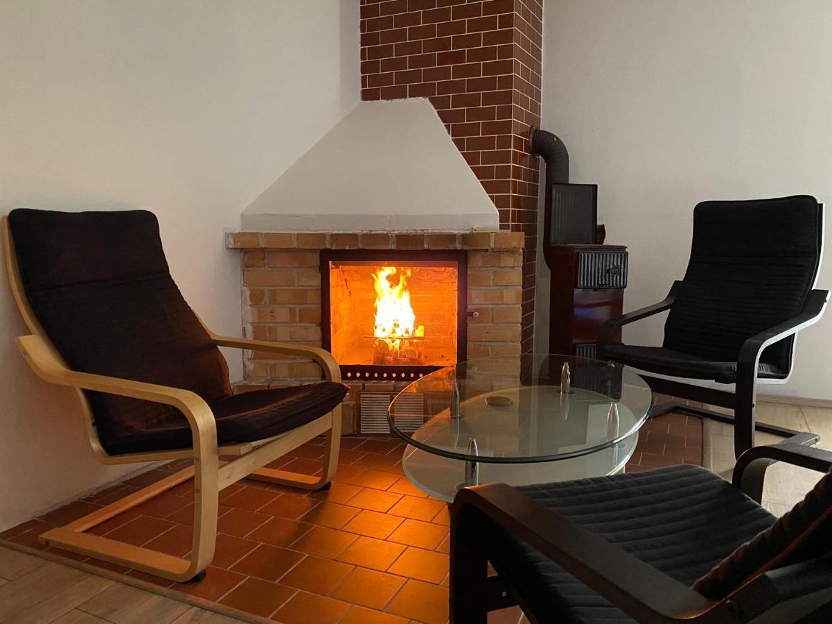 Apartman Pod Mandloni Starovice Zewnętrze zdjęcie
