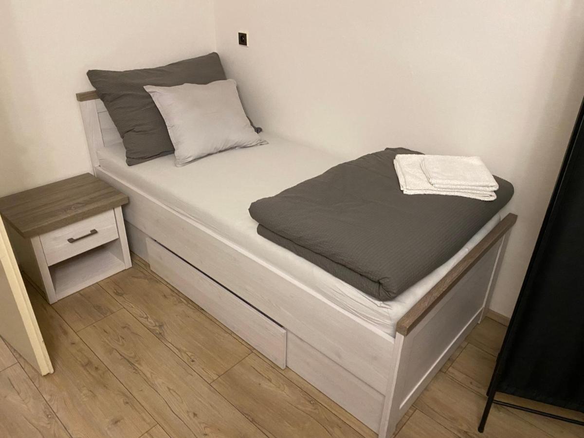 Apartman Pod Mandloni Starovice Zewnętrze zdjęcie