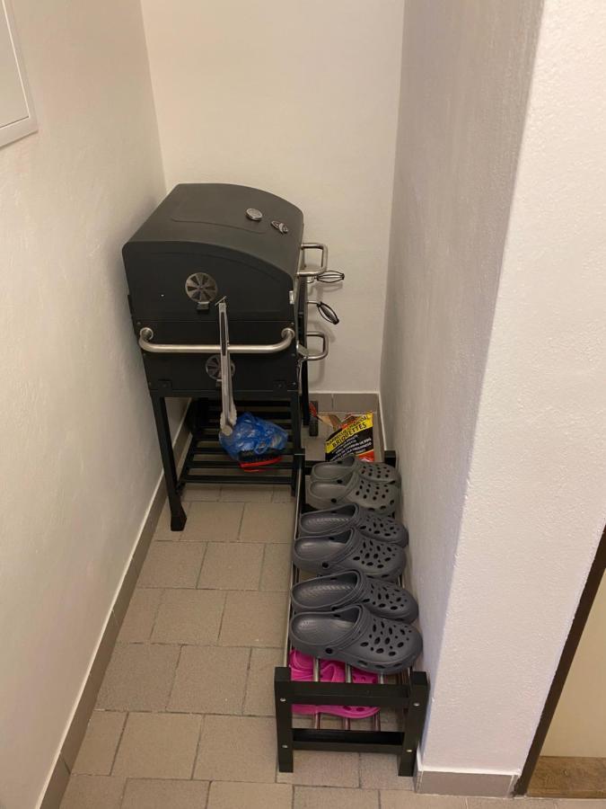 Apartman Pod Mandloni Starovice Zewnętrze zdjęcie